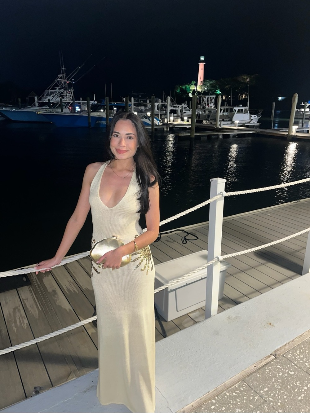 Meet your Posher, Alyssa